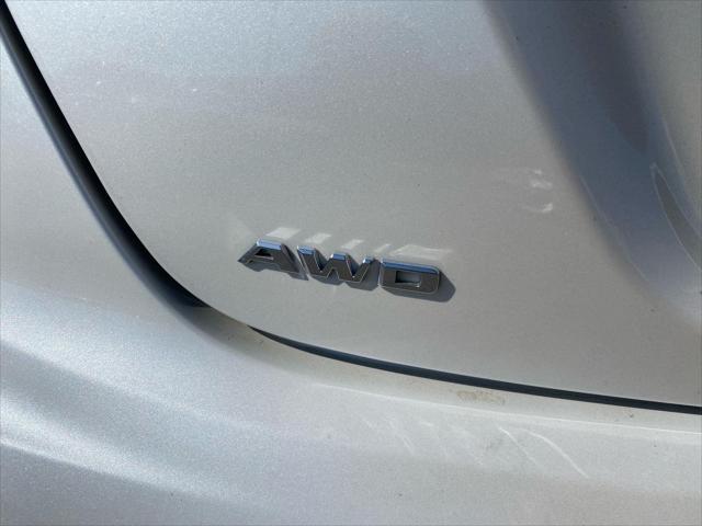 2025 Cadillac CT5 Premium Luxury RWD