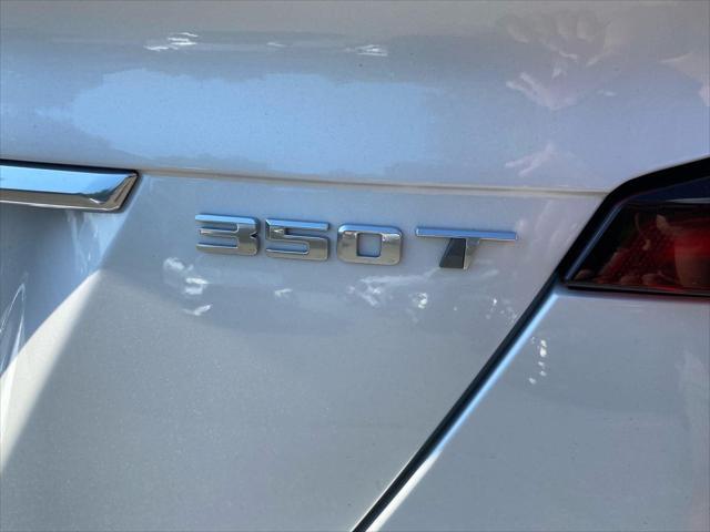 2025 Cadillac CT5 Premium Luxury RWD