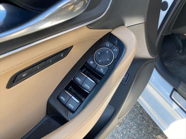 2025 Cadillac CT5 Premium Luxury RWD