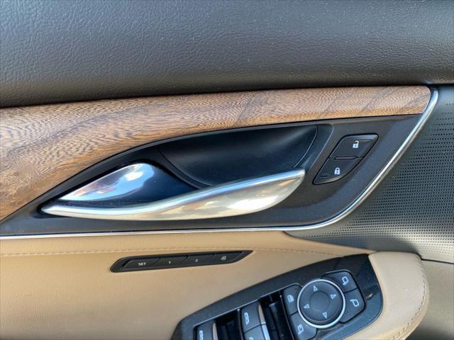 2025 Cadillac CT5 Premium Luxury RWD