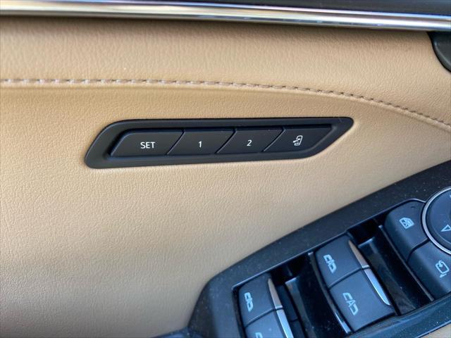 2025 Cadillac CT5 Premium Luxury RWD