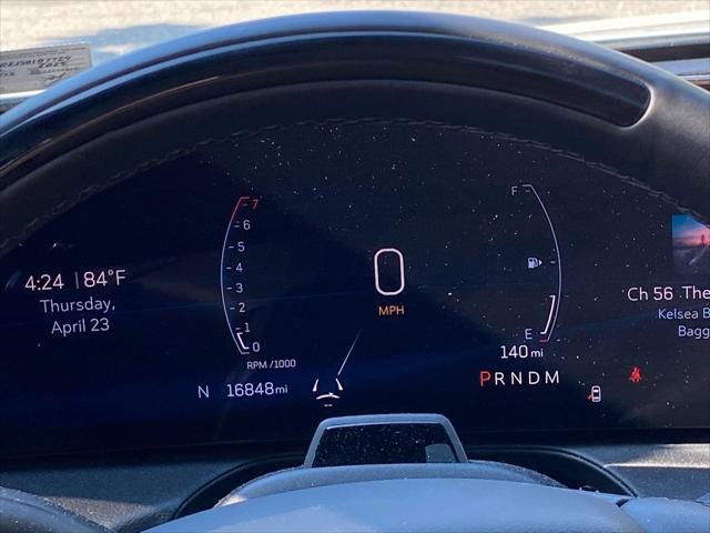 2025 Cadillac CT5 Premium Luxury RWD