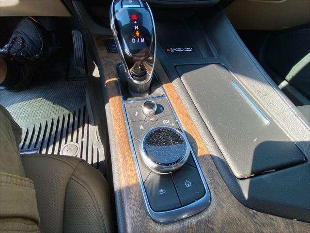 2025 Cadillac CT5 Premium Luxury RWD
