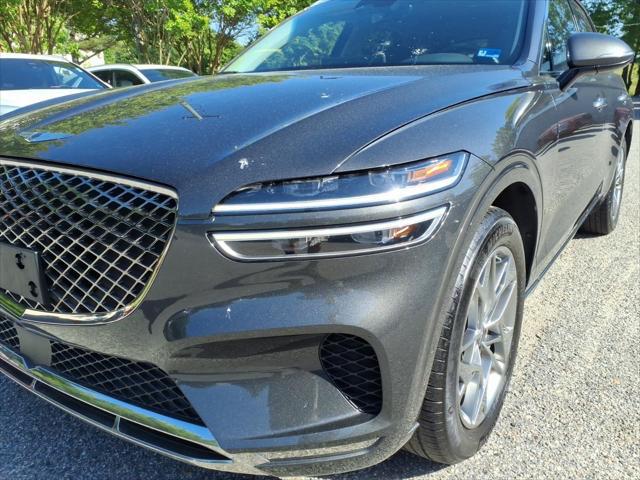 2025 Genesis GV70 2.5T AWD