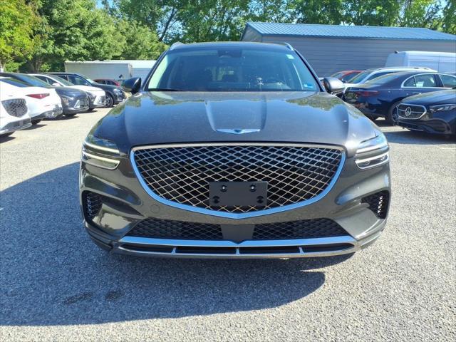 2025 Genesis GV70 2.5T AWD