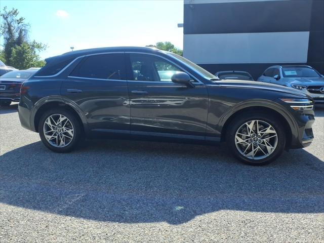 2025 Genesis GV70 2.5T AWD