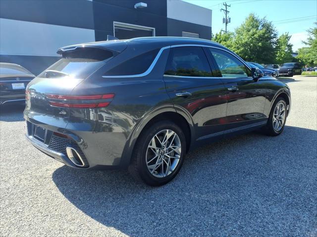 2025 Genesis GV70 2.5T AWD
