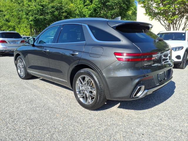 2025 Genesis GV70 2.5T AWD