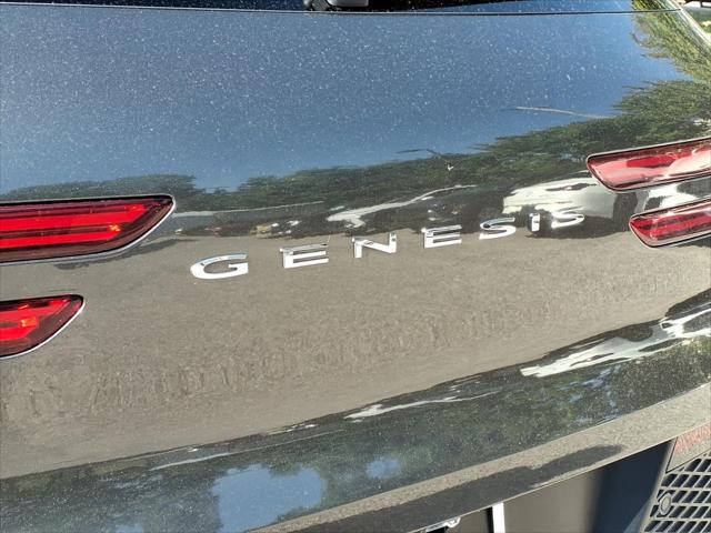 2025 Genesis GV70 2.5T AWD