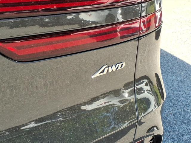 2025 Genesis GV70 2.5T AWD