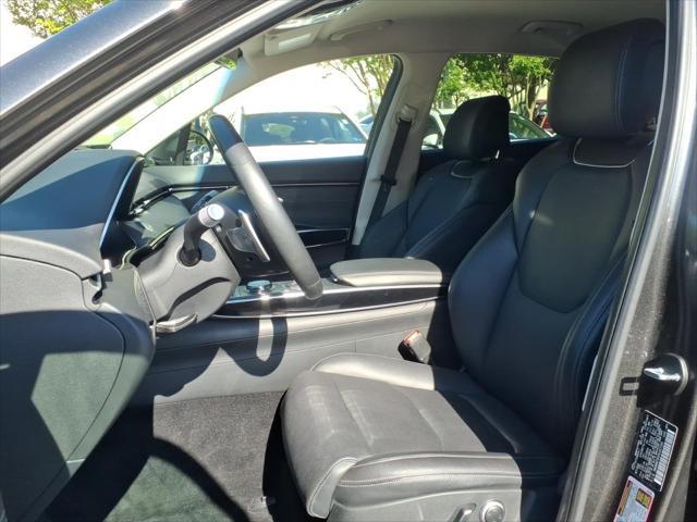 2025 Genesis GV70 2.5T AWD