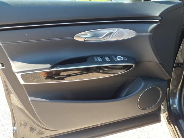 2025 Genesis GV70 2.5T AWD