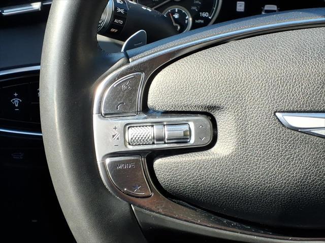 2025 Genesis GV70 2.5T AWD