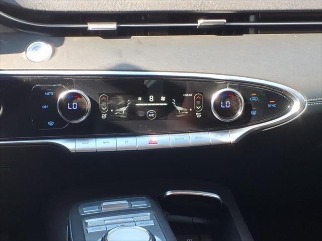 2025 Genesis GV70 2.5T AWD