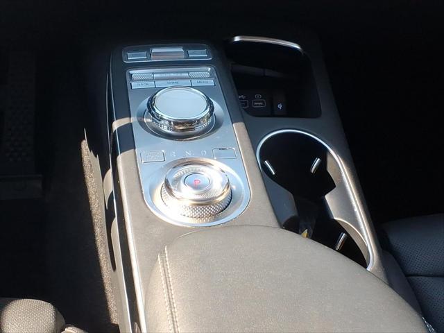 2025 Genesis GV70 2.5T AWD
