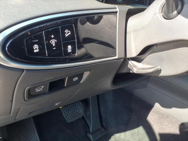 2025 Genesis GV70 2.5T AWD
