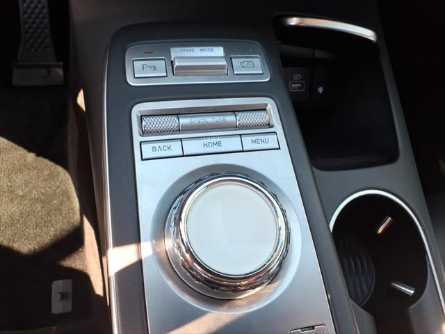 2025 Genesis GV70 2.5T AWD