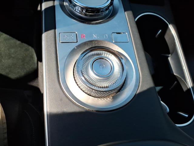 2025 Genesis GV70 2.5T AWD