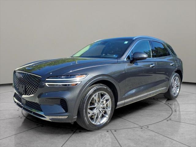 2025 Genesis GV70 2.5T AWD for sale in HAMPTON, VA