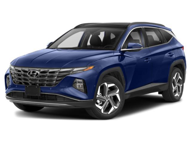 2023 Hyundai Tucson Limited for sale in SOMERSET, KY