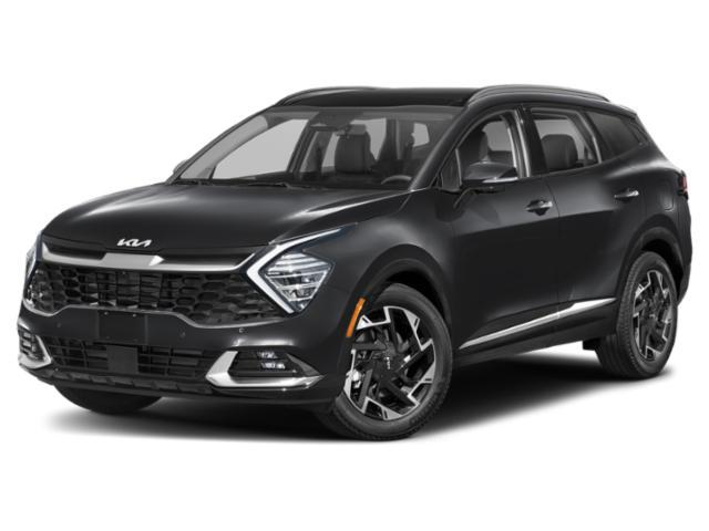 2023 Kia Sportage SX-Prestige for sale in SOMERSET, KY