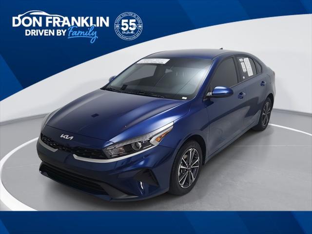2024 Kia Forte LXS for sale in SOMERSET, KY