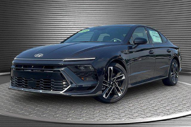 2026 Hyundai Sonata N Line for sale in ROME, GA