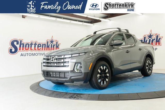 2026 Hyundai Santa Cruz SEL for sale in ROME, GA