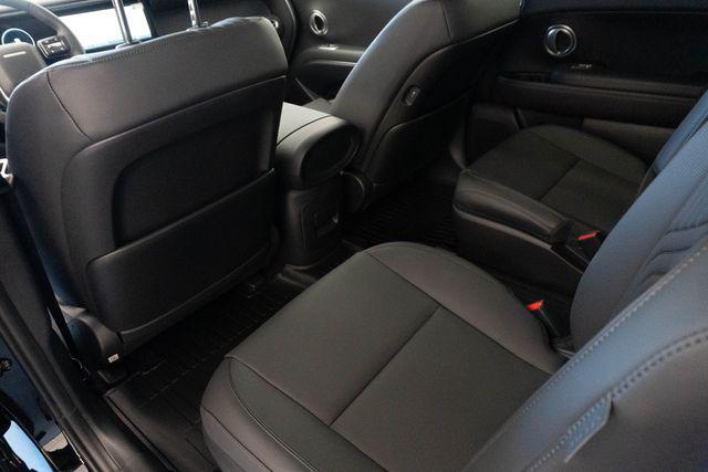 2026 Hyundai Palisade Blue SEL 7P