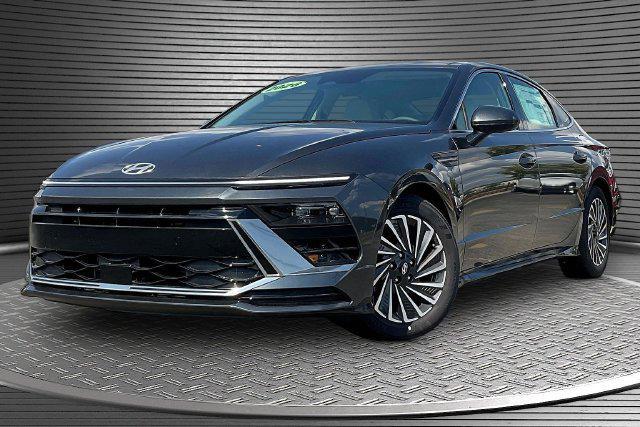 2026 Hyundai Sonata Hybrid SEL for sale in ROME, GA
