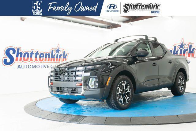 2026 Hyundai Santa Cruz XRT for sale in ROME, GA