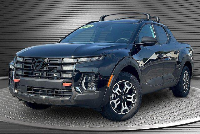 2026 Hyundai Santa Cruz XRT for sale in ROME, GA
