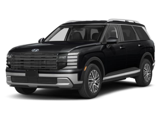 2026 Hyundai Palisade Blue SEL 7P for sale in ROME, GA