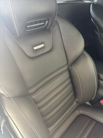 2014 Mercedes-Benz SL AMG SL 63 SL 63 AMG
