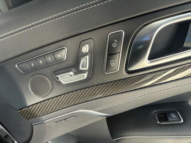 2014 Mercedes-Benz SL AMG SL 63 SL 63 AMG