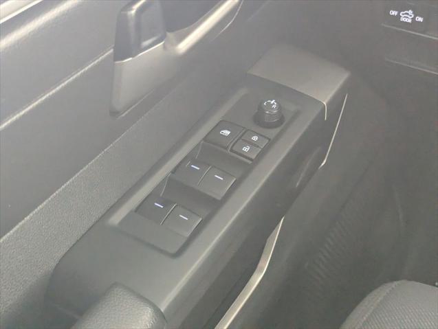 2026 Toyota Tundra SR5 CrewMax 5.5' Bed