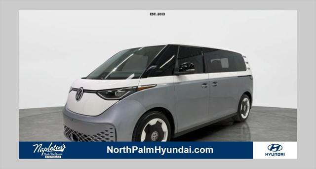 2025 Volkswagen ID. Buzz 1st Edition with 4MOTION for sale in LAKE PARK, FL