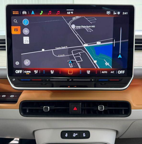 2025 Volkswagen ID. Buzz 1st Edition with 4MOTION