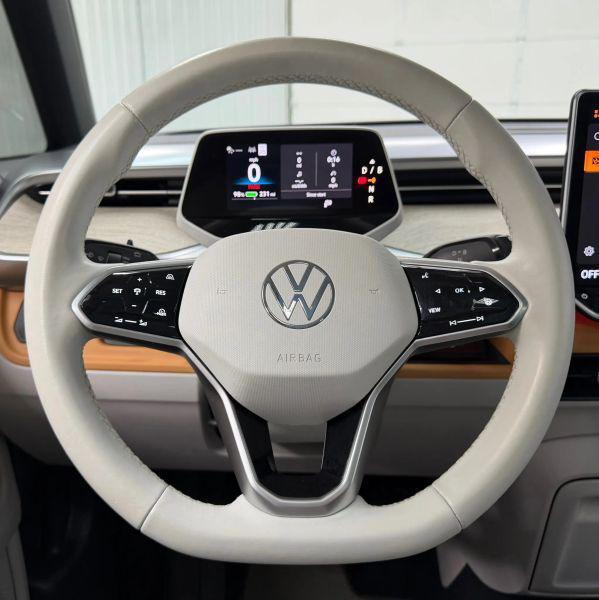 2025 Volkswagen ID. Buzz 1st Edition with 4MOTION
