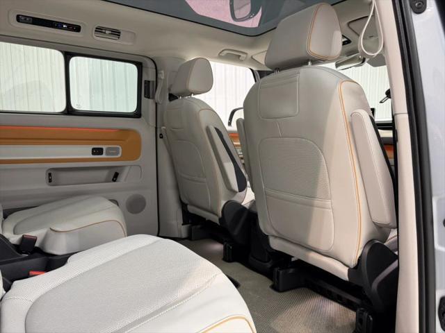 2025 Volkswagen ID. Buzz 1st Edition with 4MOTION