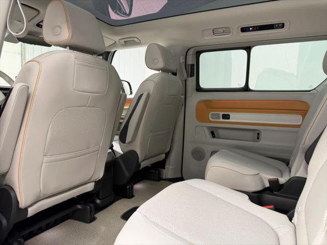 2025 Volkswagen ID. Buzz 1st Edition with 4MOTION
