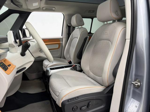 2025 Volkswagen ID. Buzz 1st Edition with 4MOTION