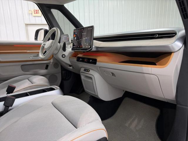 2025 Volkswagen ID. Buzz 1st Edition with 4MOTION