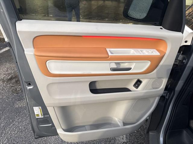2025 Volkswagen ID. Buzz 1st Edition with 4MOTION