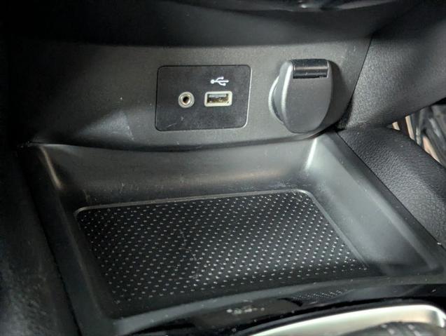 2021 Nissan Rogue Sport S FWD Xtronic CVT