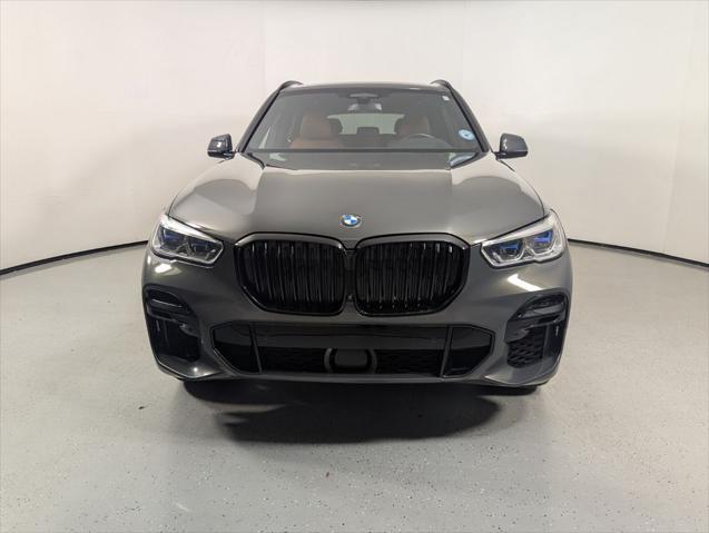 2023 BMW X5 M50i