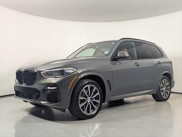 2023 BMW X5 M50i