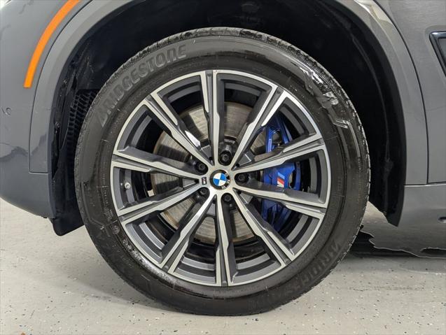 2023 BMW X5 M50i
