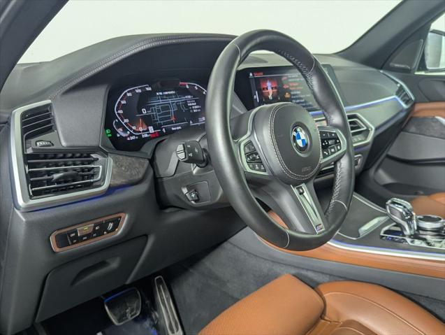 2023 BMW X5 M50i