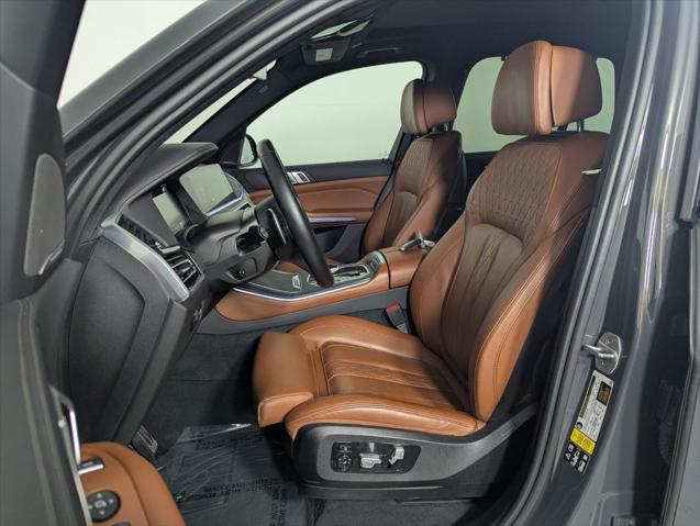 2023 BMW X5 M50i